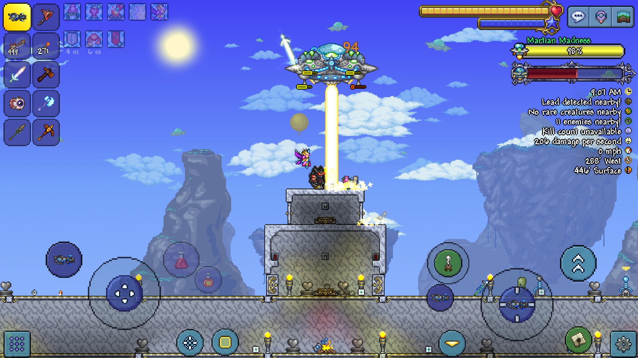 terraria1.4.4.9