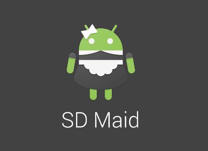 SD女佣专业版(SD Maid)