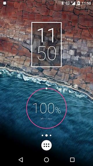 kwgt插件app(Kustom Widget)