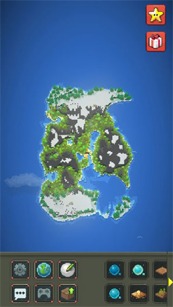 worldbox0.23.0破解版