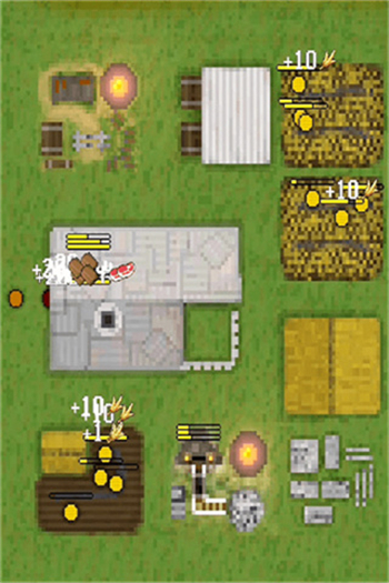 殖民地生存(Final Outpost)