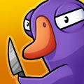 鹅鸭杀官网版(Goose Goose Duck)