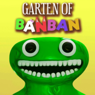 班班幼儿园4中文版(GartenBanban)