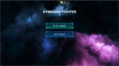 太空海盗战斗机(Nymerian Fighter)