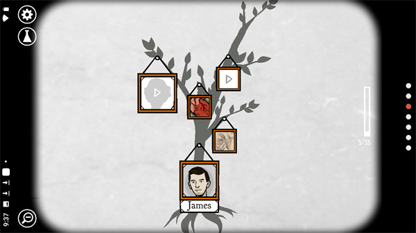 锈湖根源汉化版下载(Rusty Lake: Roots)