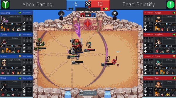 teamfight manager（团战经理安卓版）