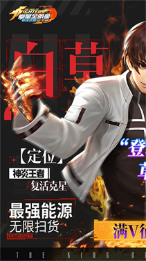 拳魂觉醒手机安卓版