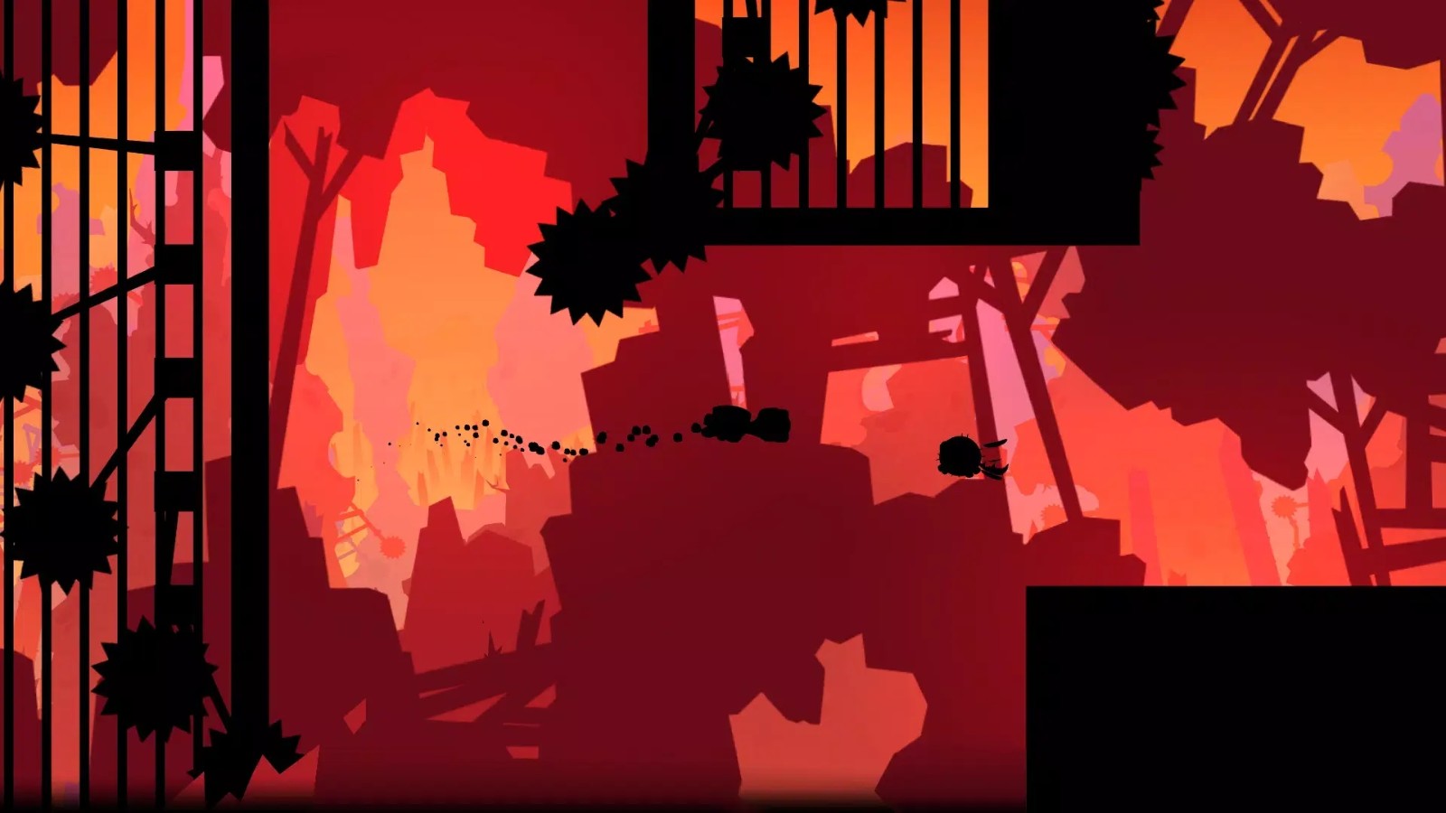 超级食肉男孩永无止境(Super Meat Boy Fore