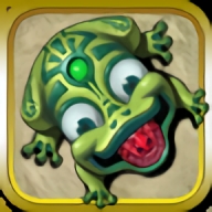 青蛙祖玛(Frog Zuma)