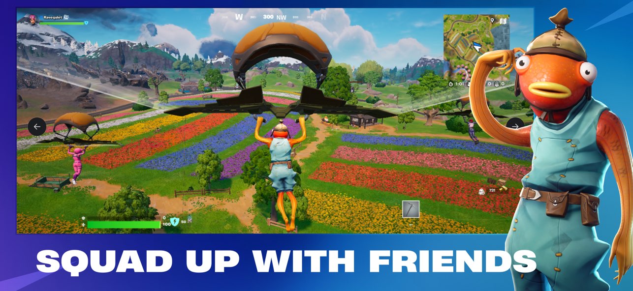 Fortnite