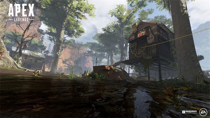 apex英雄手游最新版下载2022(Apex Legends)
