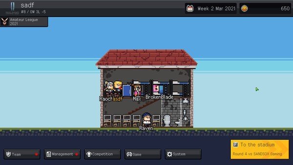 teamfight manager团战经理安卓版下载-teamfight manager团战经理安卓手机版下载v3.0
