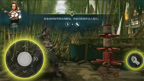 暗影格斗竟技场最新全人物版