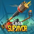最后的幸存者(Last Sur