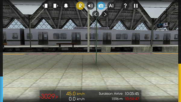 hmmsim2线路库