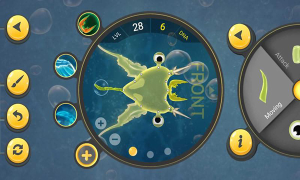 微生物世界中文版免费下载(World of Microbes)