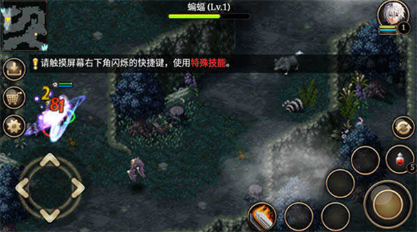 艾诺迪亚4无限属性点
