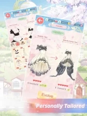 奇迹暖暖（2023内购版）