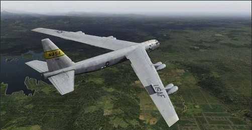 专业模拟飞行10(X-Plane)