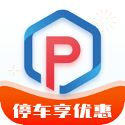 云智停车app
