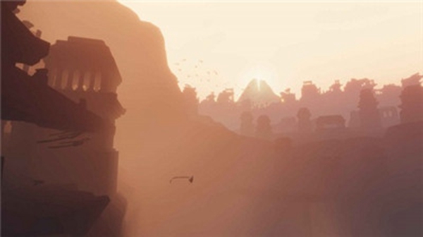 风之旅人(journey)