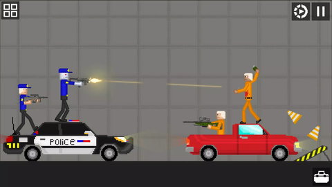 超人游乐场手机版