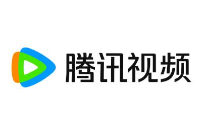 腾讯视频客户端段首LOGO