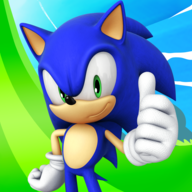 索尼克冲刺（SonicDash）