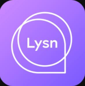 lysn追星软件
