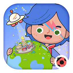 米加小镇世界极速版