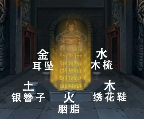 阿姐鼓2明王咒