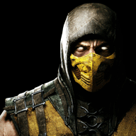 真人快打x（Mortal Kombat X）