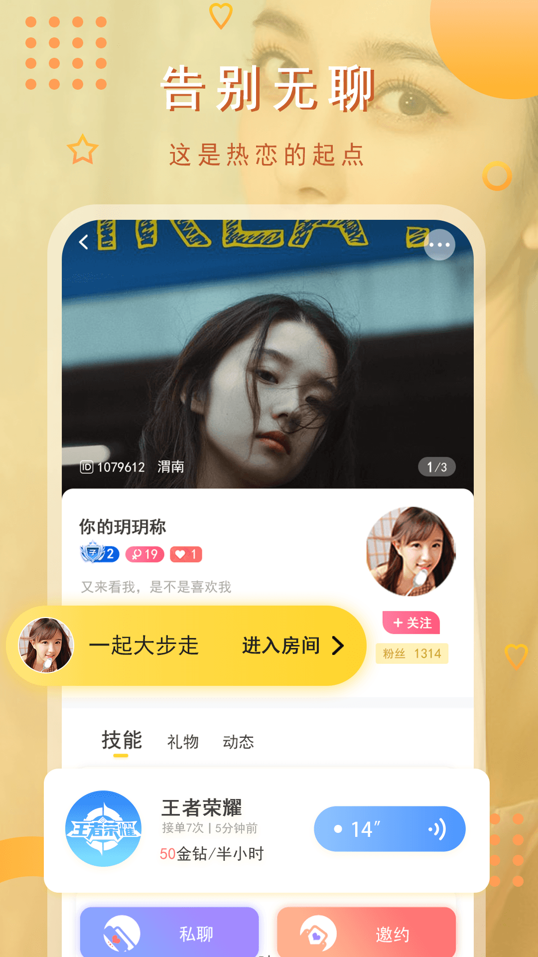 猫咪app