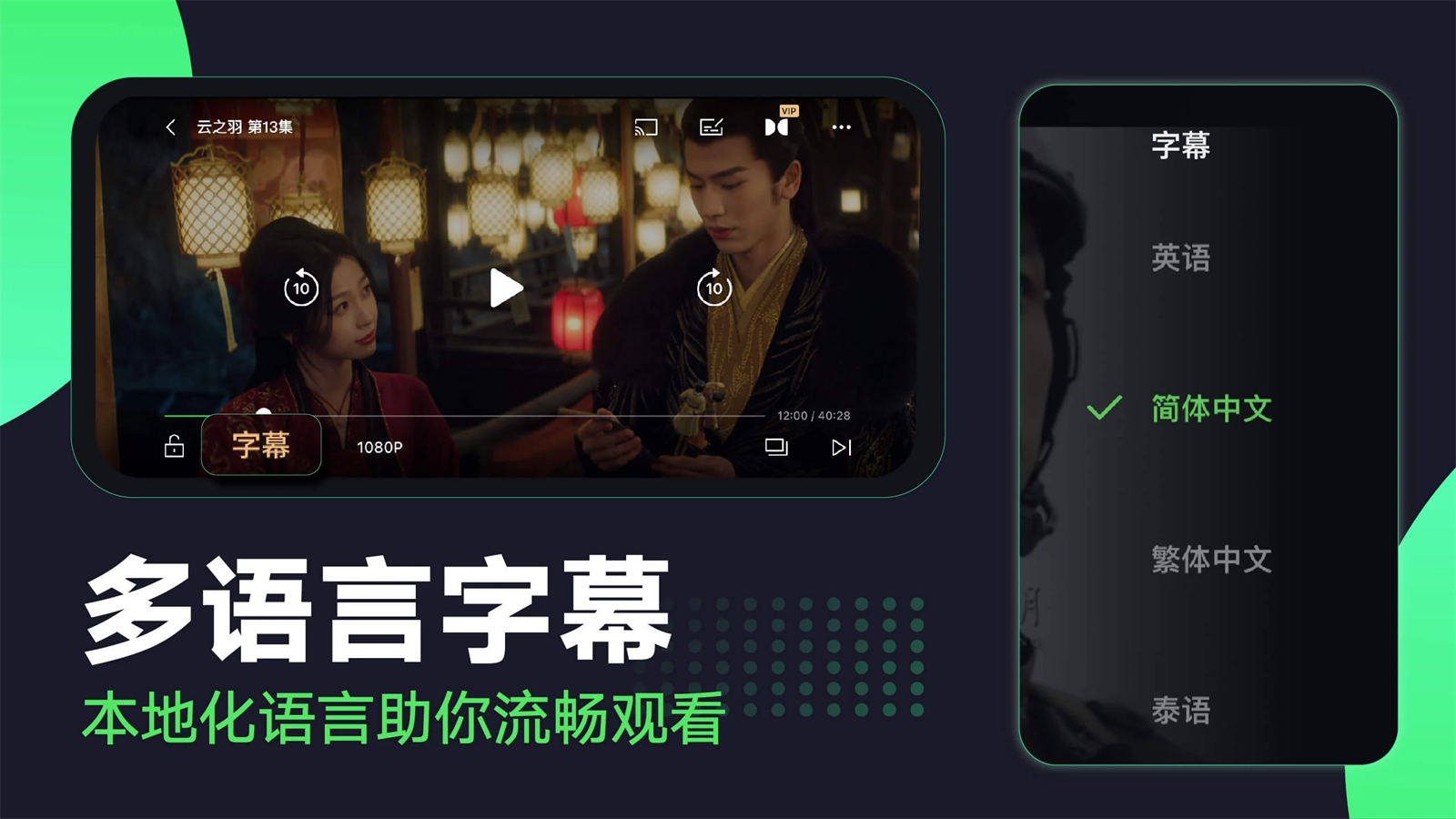 爱奇艺国际版下载官方正版app(iQIYI)