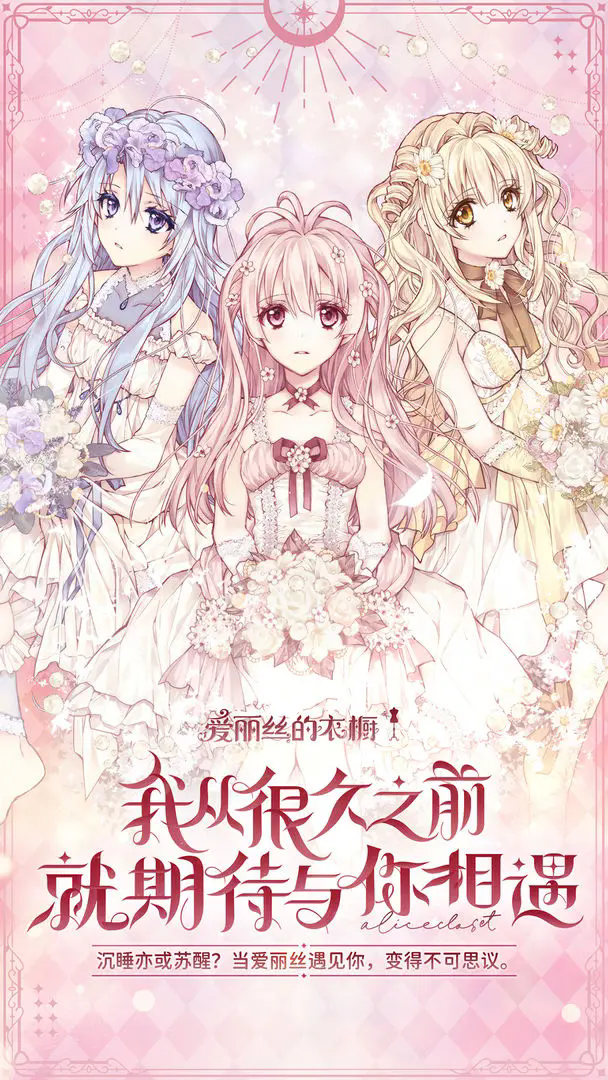 爱丽丝的衣橱游戏(Alice Closet)