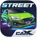 carx街头赛车手机安卓版