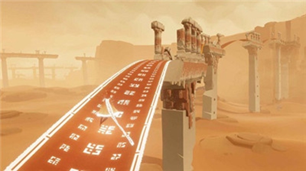 风之旅人(journey)