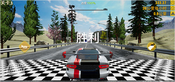 真实公路汽车2手机版全车解锁版下载v1.1.8.407.402.0925