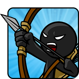 火柴人战争遗产(Stick War: Legacy)