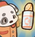 沙威玛美味卷饼游戏
