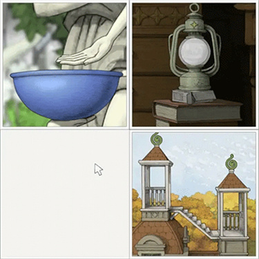 画中世界正版