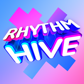 节奏蜂巢(Rhythm Hi