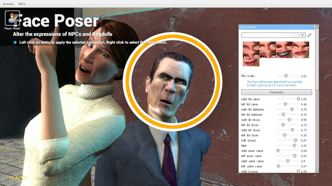 gmod(Ultimate Sandbox)