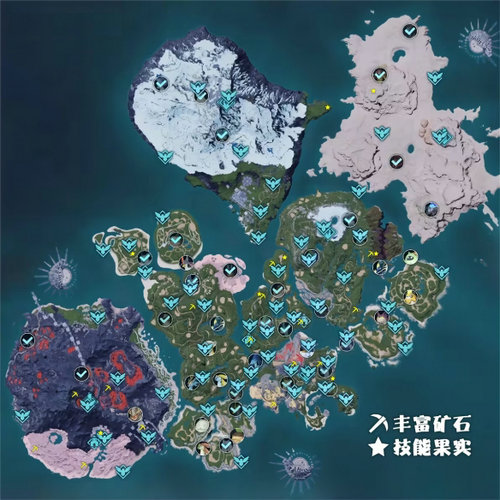 幻兽帕鲁