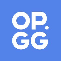 opgg英雄数据查询app