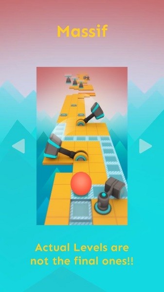 滚动的天空饭制版下载-滚动的天空饭制版RSE下载v0.0.51a