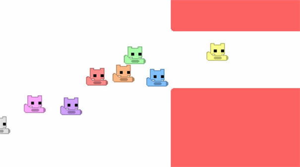 萌猫公园手机安卓