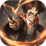 哈利波特魔法觉醒破解版