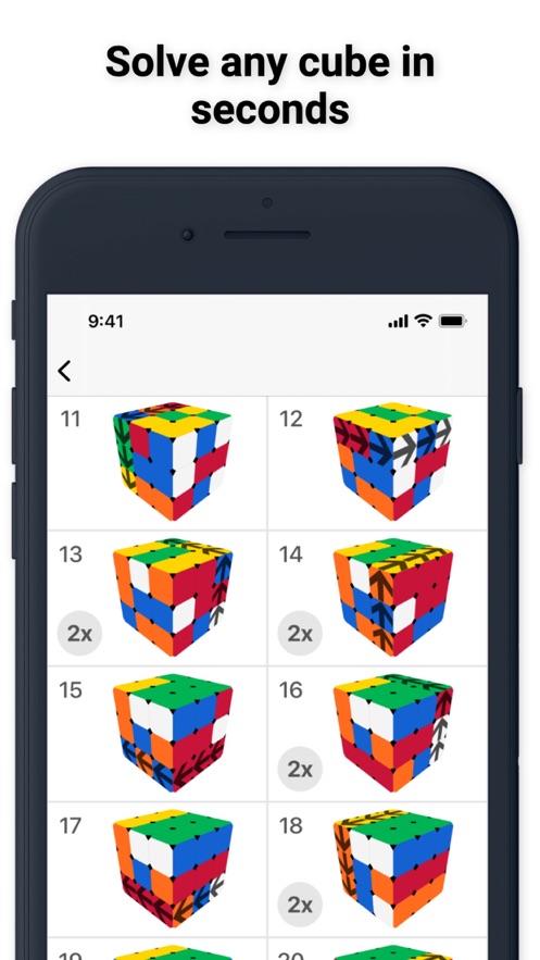 cubesol