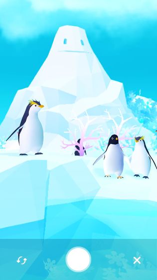 深海水族馆极地单机版